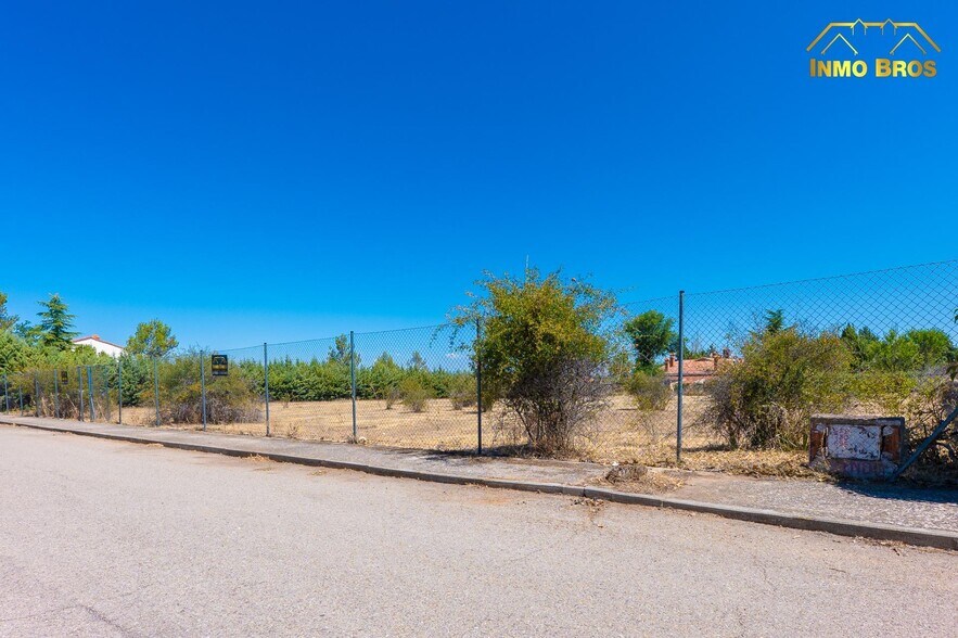 Land in Trijueque, Guadalajara for sale - Building Photo - Image 2 of 23