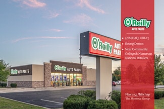 More details for 430 N Mclean Blvd, South Elgin, IL - Retail for Sale