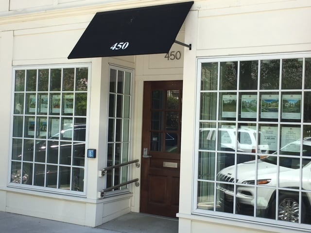 450-456 Boston Post Rd, Weston, MA for lease - Building Photo - Image 3 of 29