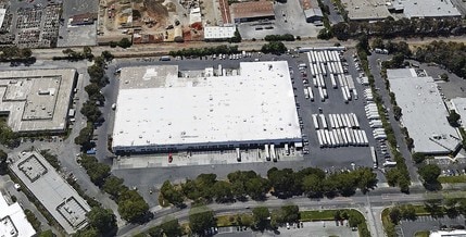 2071 Ringwood Ave, San Jose, CA - Aerial  map view