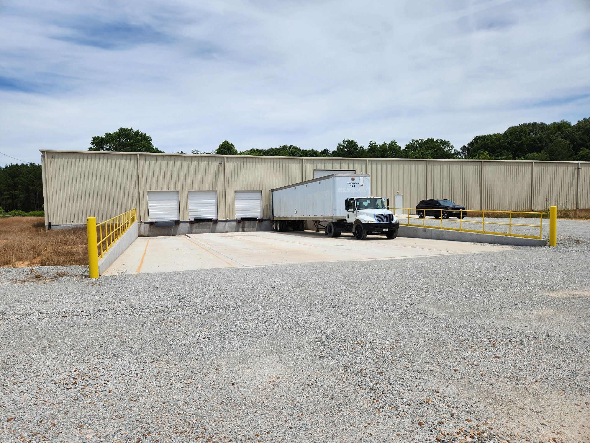 115 Bonwood Dr, Jackson, TN for lease Building Photo- Image 1 of 4