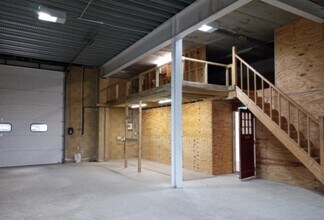 Wilkinson Rd, Cirencester à louer Photo intérieure- Image 1 de 4