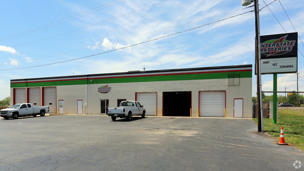 18 Wendy Ct, Greensboro, NC à louer - Photo principale - Image 1 de 11