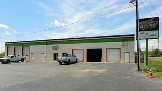 Plus de détails pour 18 Wendy Ct, Greensboro, NC - Local d'activités à louer