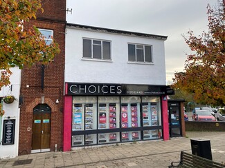 More details for 28A Victoria Rd, Horley - Retail for Sale