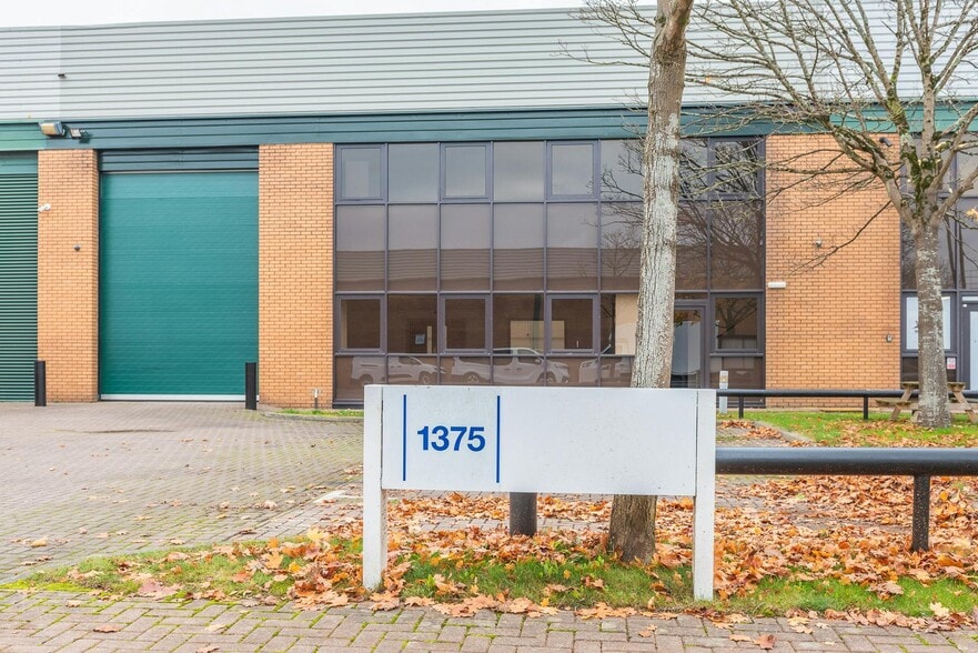 Aztec W, Almondsbury for lease - Building Photo - Image 3 of 10