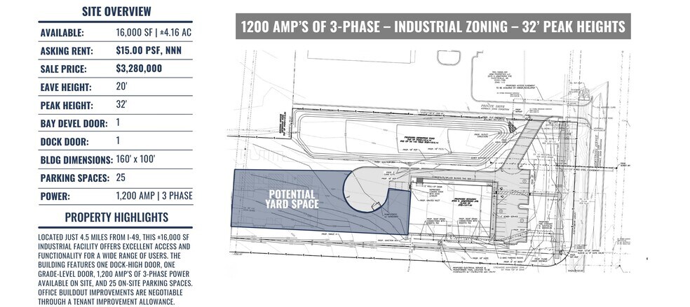 2759 S Armstrong Ave, Fayetteville, AR à louer - Autre - Image 2 de 6