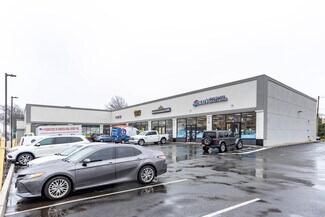 Plus de détails pour 399 W Sunrise Hwy, Freeport, NY - Commerce de détail à louer