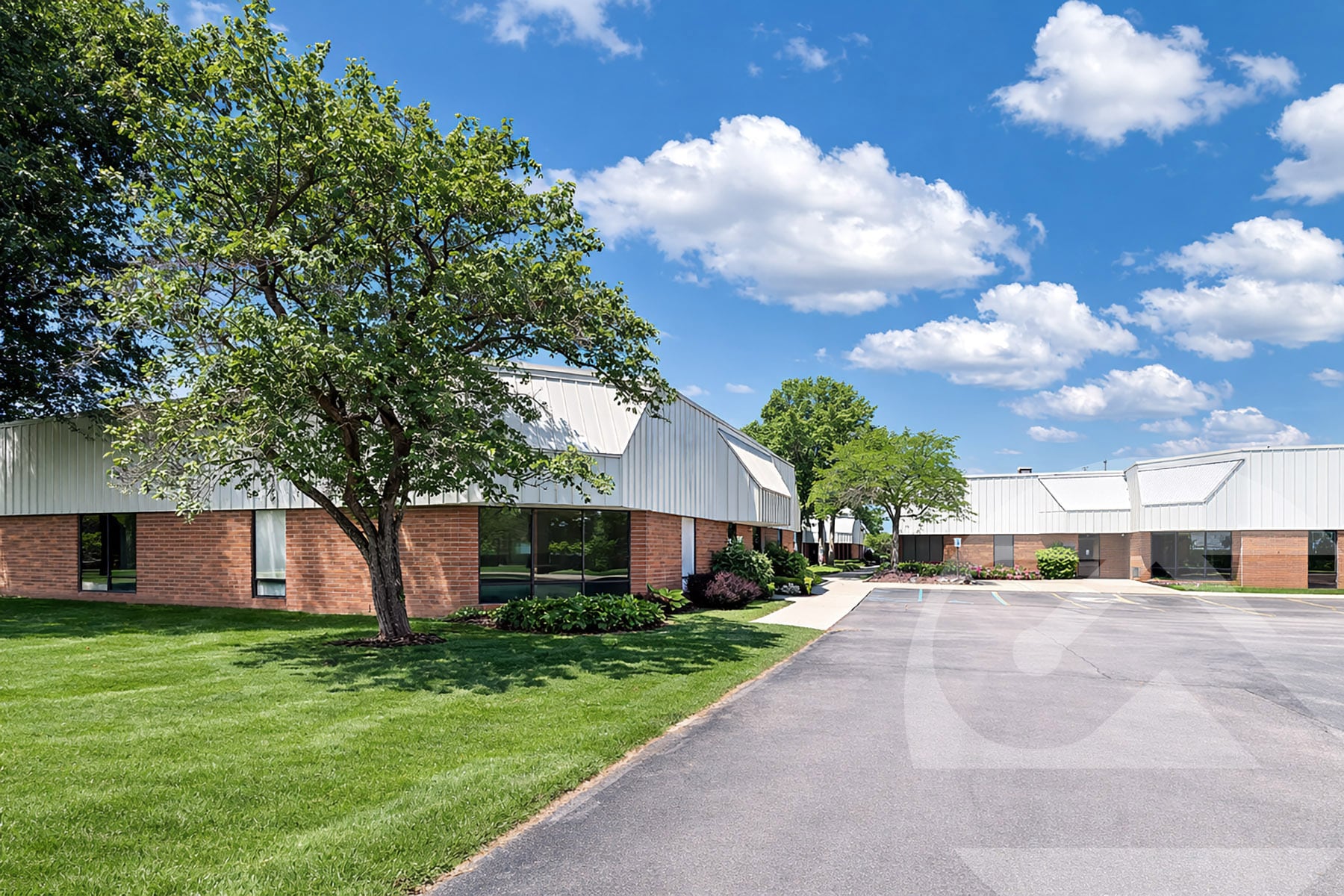 3930-3990 Varsity Dr, Ann Arbor, MI for lease Primary Photo- Image 1 of 2