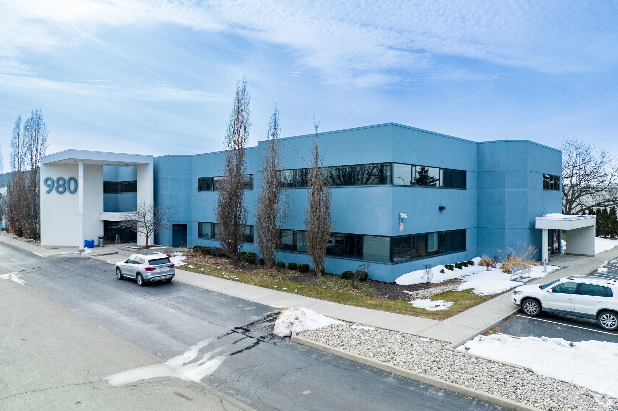 980 Fraser Dr, Burlington, ON for sale Building Photo- Image 1 of 1