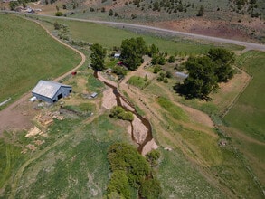 15682 Highway 395, Lakeview, OR - Aerial  map view - Image1