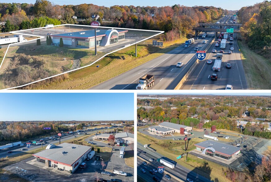 120 Indian Walk, Lowell, NC à vendre - Photo du bâtiment - Image 2 de 5