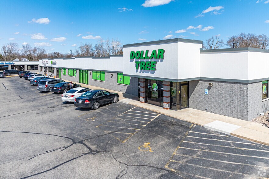 25240 75th St, Salem, WI à louer - Photo du bâtiment - Image 2 de 7