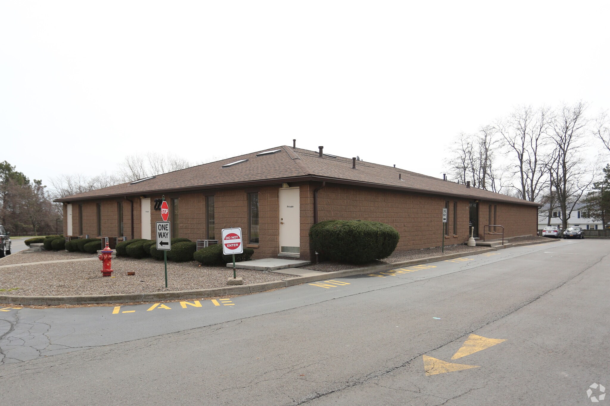 2211 Lyell Ave, Rochester, NY for lease Primary Photo- Image 1 of 57