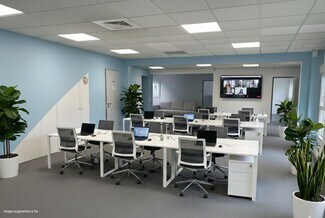 Plus de détails pour Bureau, Local d'activités à louer