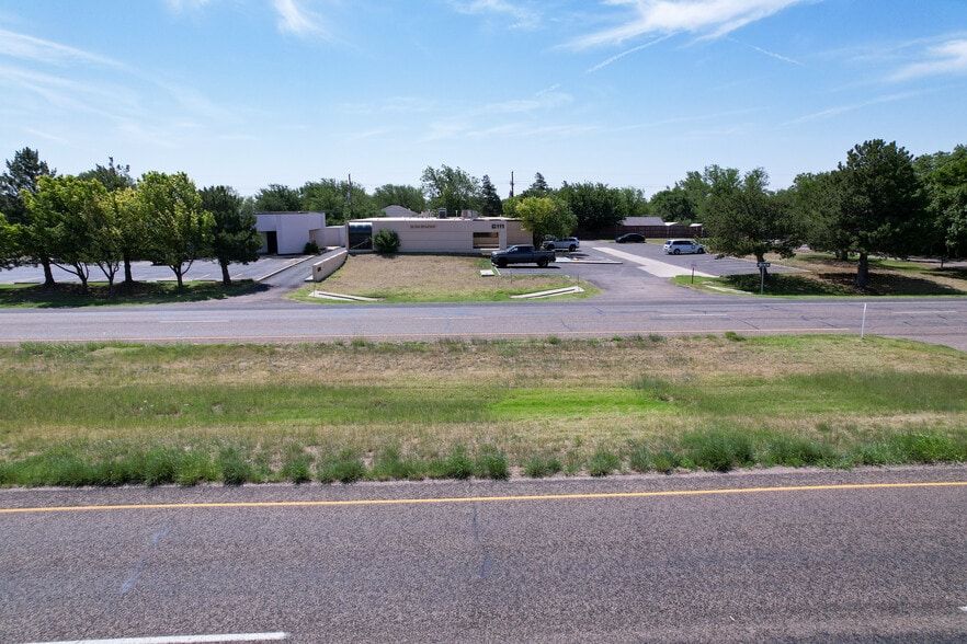 6111 W Amarillo Blvd, Amarillo, TX for sale - Building Photo - Image 3 of 3
