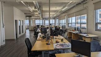 Plus de détails pour 55 Av Du Mont-Royal O, Montréal, QC - Bureau à louer