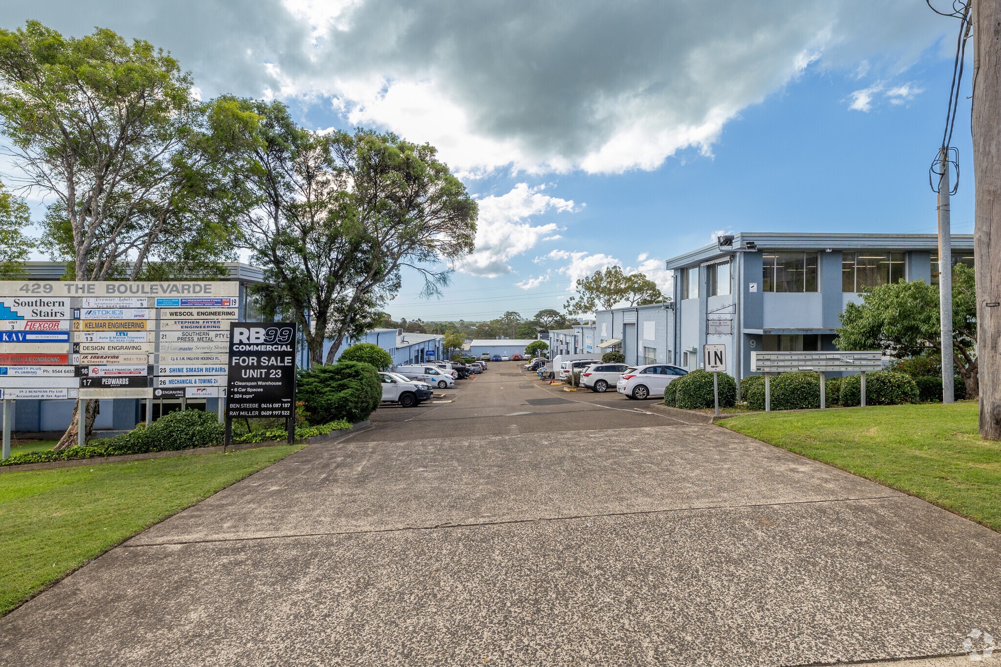 429 The Boulevarde, Kirrawee for sale Primary Photo- Image 1 of 5