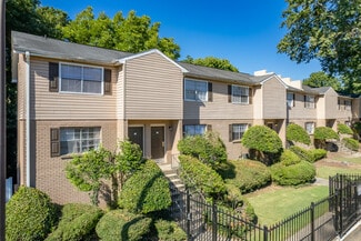 More details for 2795 Evans Mill Rd, Lithonia, GA - Multifamily for Sale
