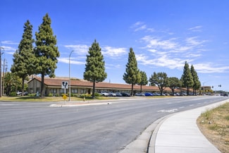 More details for 44800-44998 Osgood Rd, Fremont, CA - Industrial for Lease