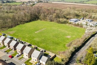 Plus de détails pour 2 Blengate Close, Westbere - Terrain à vendre