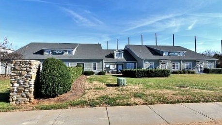 16600 Birkdale Commons Pky, Huntersville, NC for sale - Building Photo - Image 1 of 1