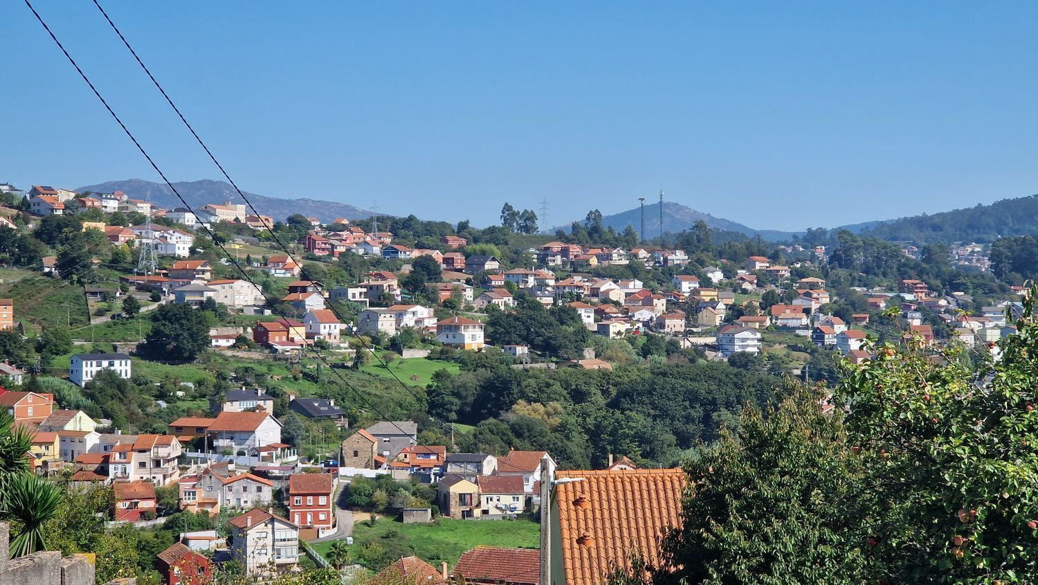 Land in Vigo for sale Building Photo- Image 1 of 27