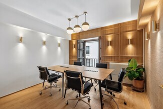 Plus de détails pour 14 Rue De Rouen, Paris - Coworking à louer