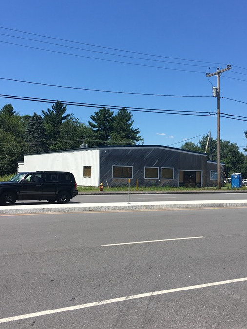 134 Plaistow Rd, Plaistow, NH for sale Building Photo- Image 1 of 1