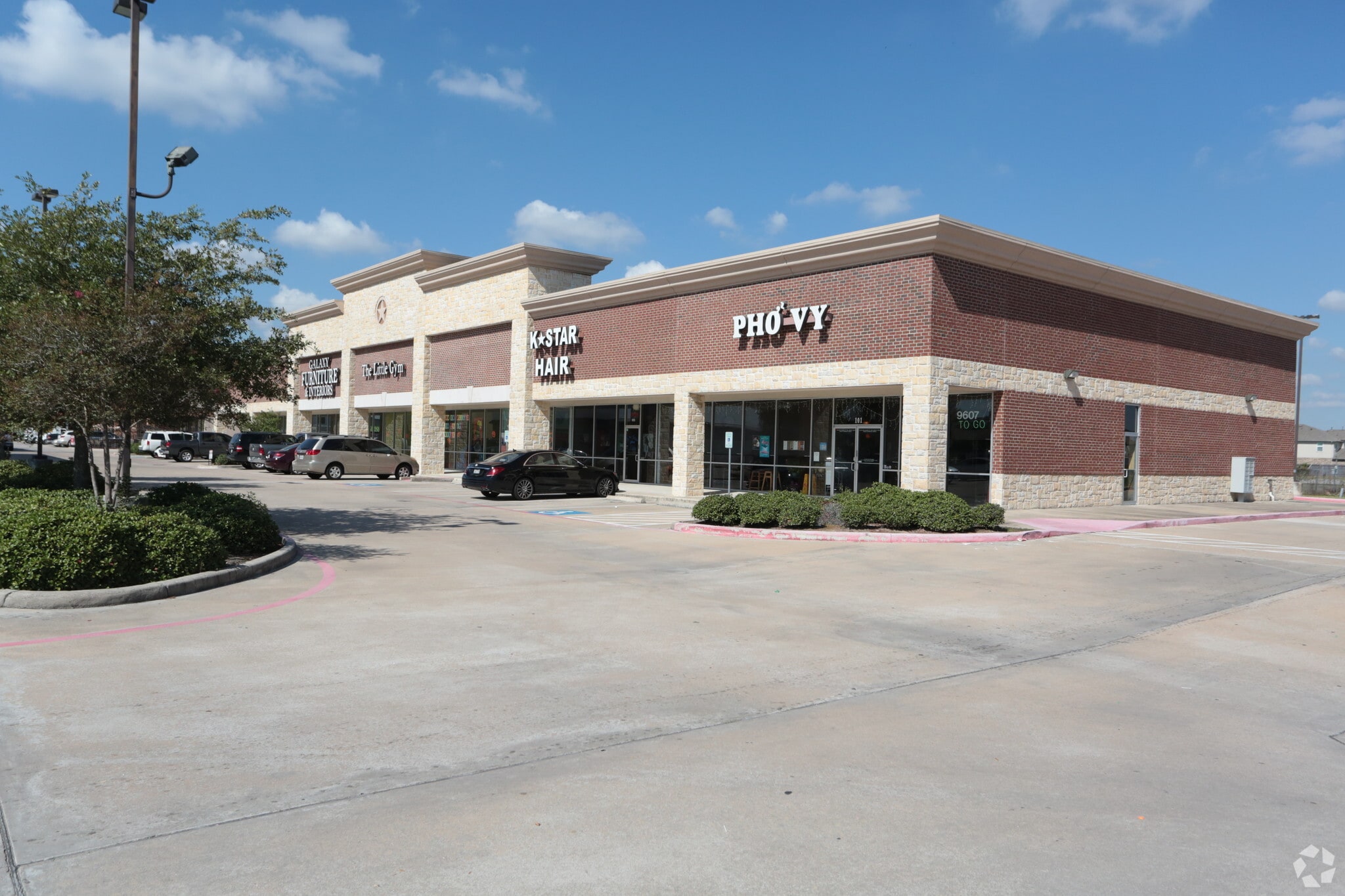 9603 Broadway Blvd, Pearland, TX for lease Primary Photo- Image 1 of 15