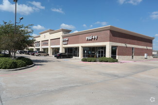 More details for 9603 Broadway Blvd, Pearland, TX - Retail for Lease