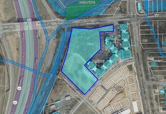 Plus de détails pour 1403 Samuel St, Charlotte, NC - Terrain à vendre