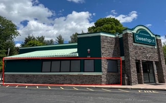 More details for 41 US Highway 46, Budd Lake, NJ - Retail for Lease
