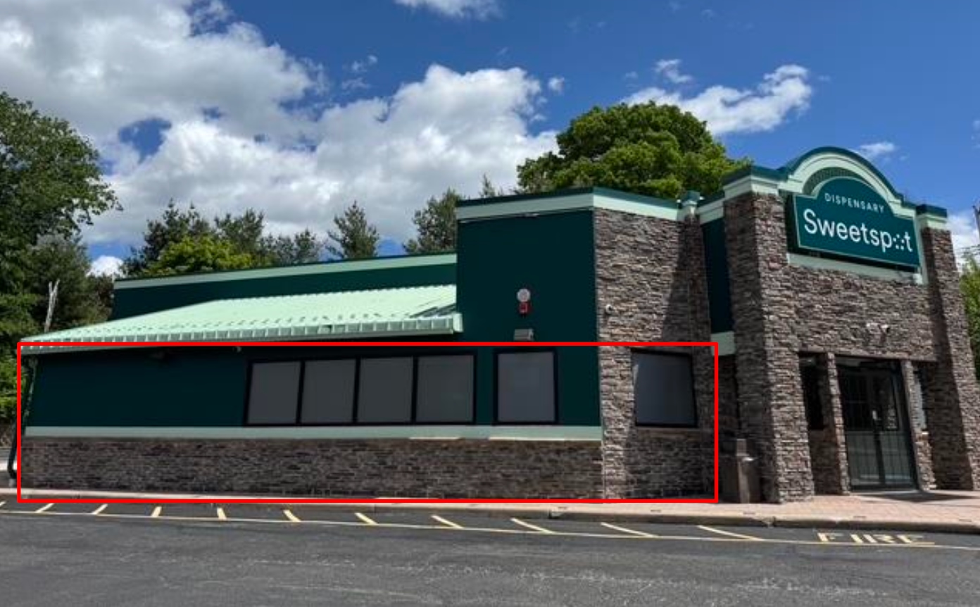41 US Highway 46, Budd Lake, NJ for lease Building Photo- Image 1 of 9