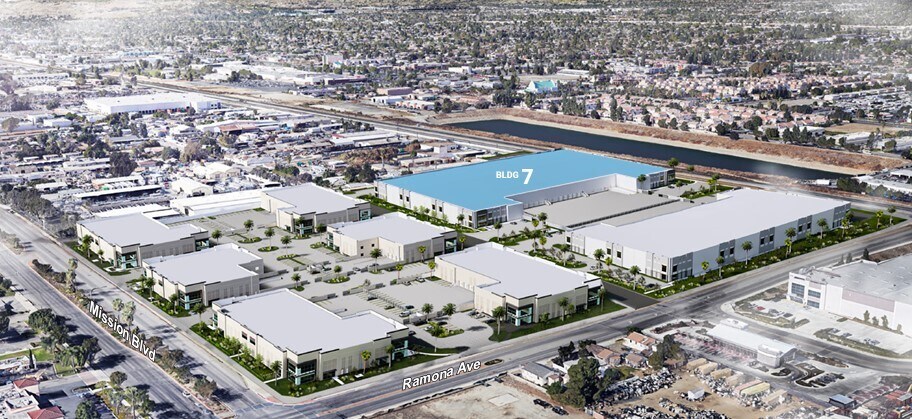 4369 State St, Montclair, CA for sale - Building Photo - Image 3 of 8