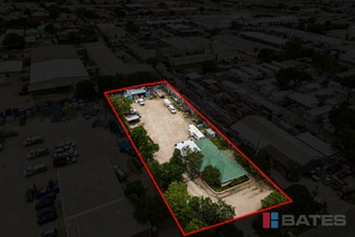 More details for 2659 Lombardy Ln, Dallas, TX - Industrial for Lease