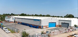 More details for Bankfield Rd, Manchester - Industrial for Sale