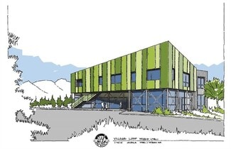 More details for 63 Village Loop Rd, Kalispell, MT - Office/Retail for Lease