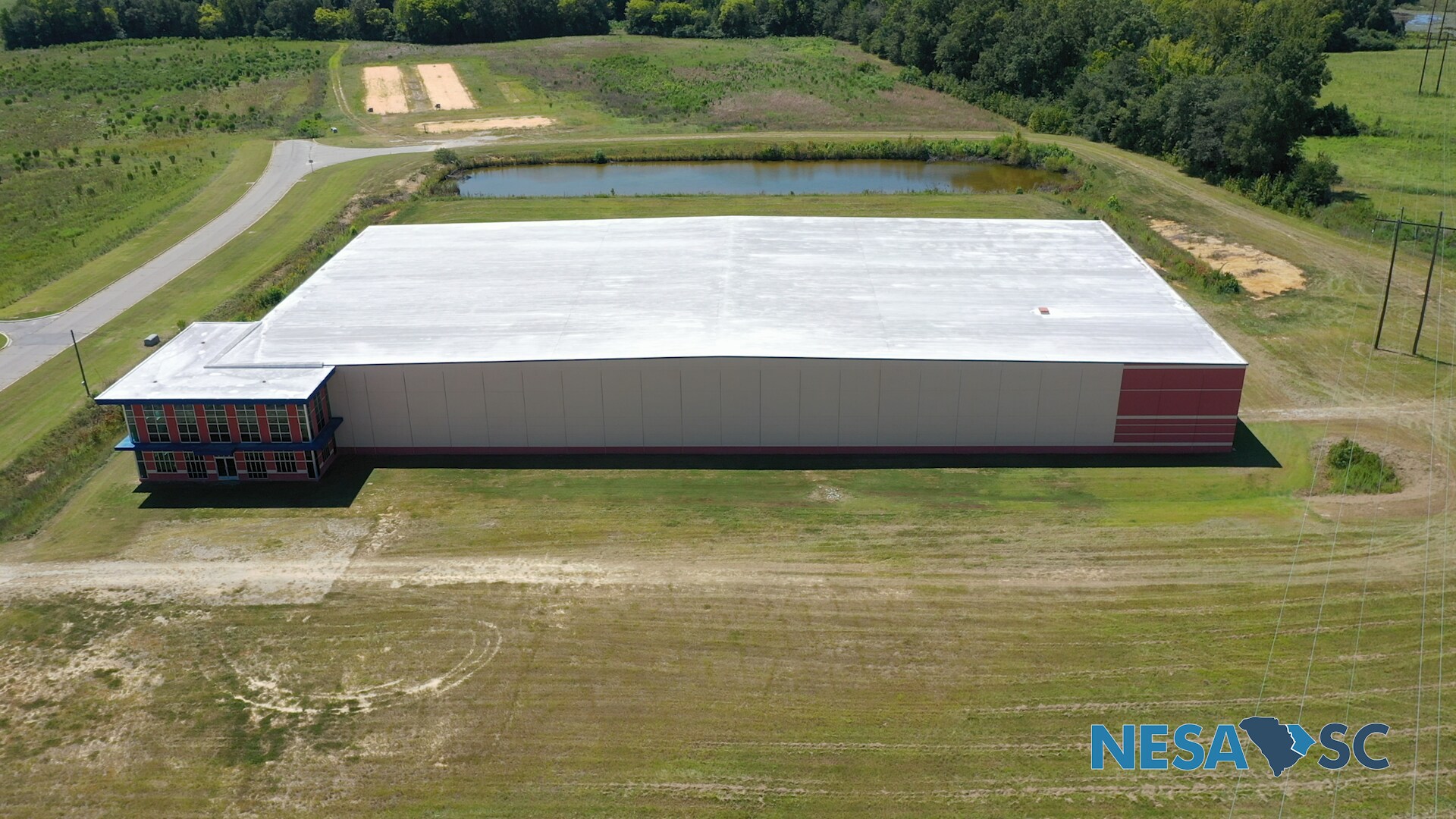 70 Carolinas Center Ln, Cheraw, SC for sale Primary Photo- Image 1 of 5