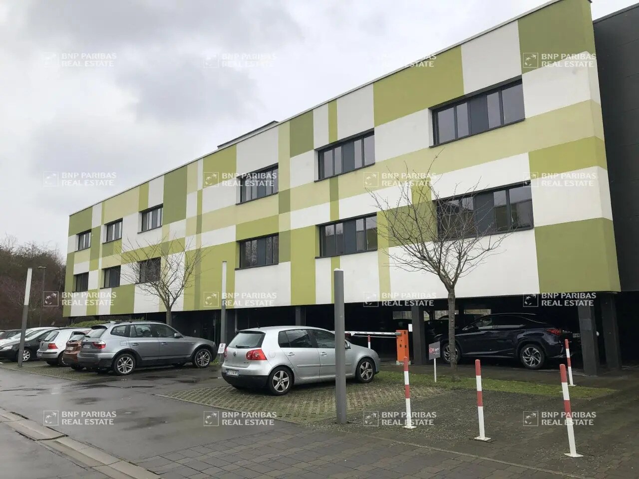 Office in Metz for sale Building Photo- Image 1 of 18