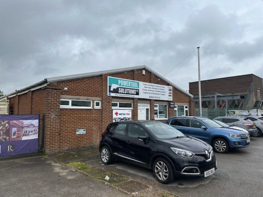 Northern Rd, Newark for lease Primary Photo- Image 1 of 2