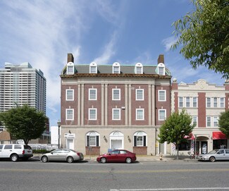 More details for 26 S Pennsylvania Ave, Atlantic City, NJ - Office for Lease