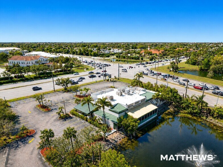 7790 Cypress Lake Dr, Fort Myers, FL for sale - Building Photo - Image 1 of 4