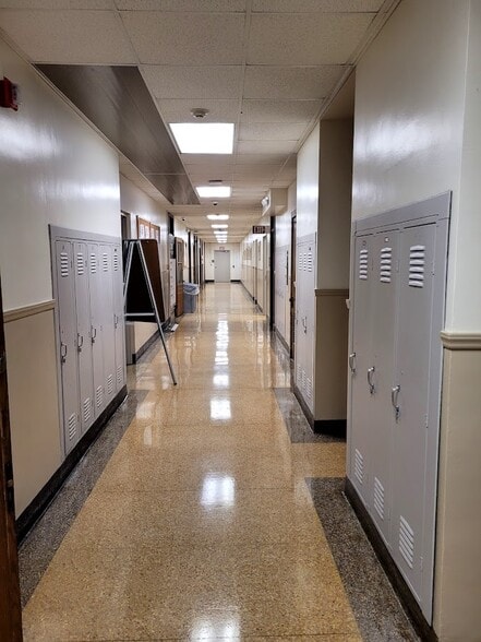 10785 Bennett Rd, Dunkirk, NY for lease - Interior Photo - Image 3 of 27