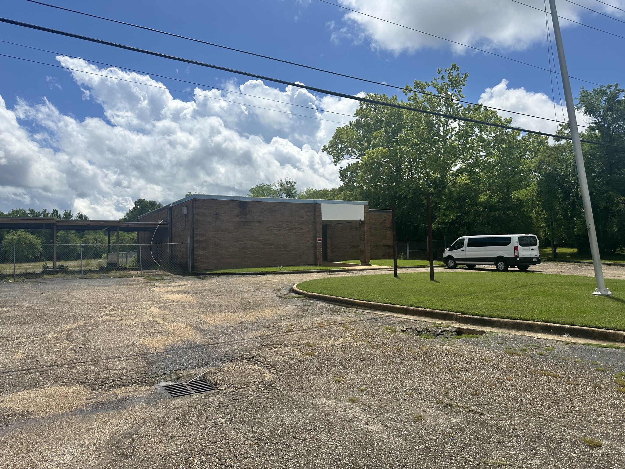 4521 Mobile Hwy, Montgomery, AL for sale Building Photo- Image 1 of 2