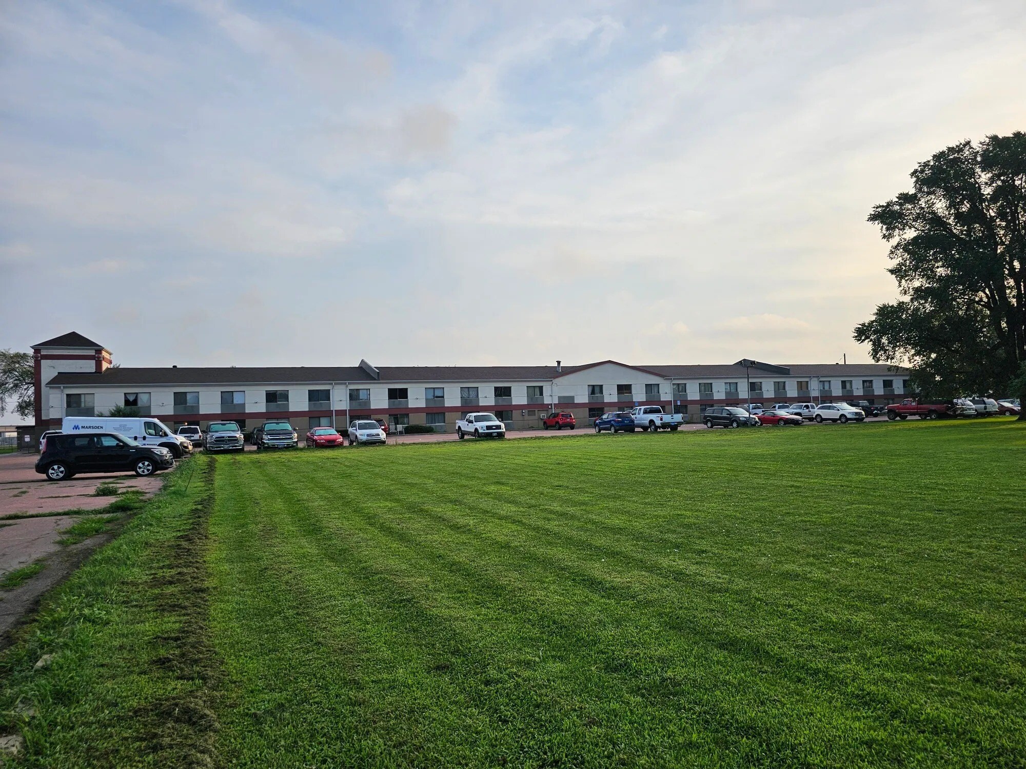 1300 W Russell St, Sioux Falls, SD à vendre Photo principale- Image 1 de 5