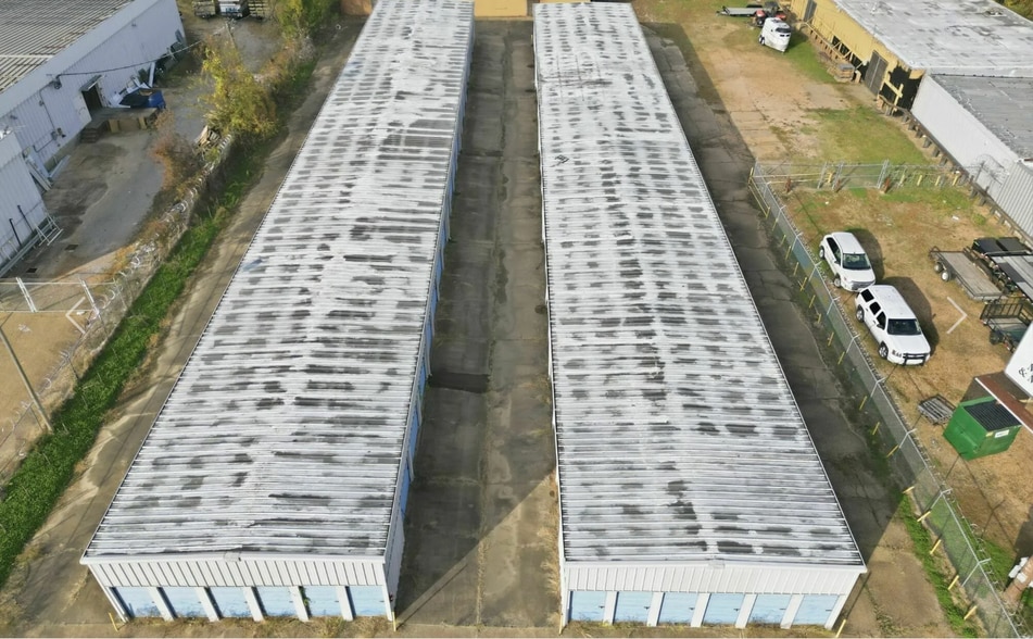 3705 N West St, Jackson, MS à vendre - Photo du bâtiment - Image 3 de 32