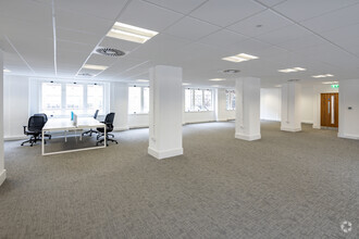 148 Great Charles Street Queensway, Birmingham for lease Interior Photo- Image 1 of 2