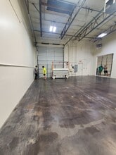 4020 W Ali Baba Ln, Las Vegas, NV for lease Interior Photo- Image 2 of 6