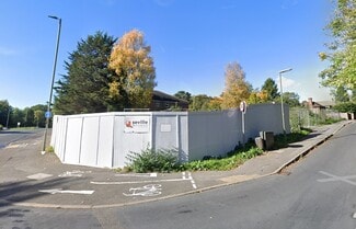 More details for The Maultway N, Camberley - Land for Sale